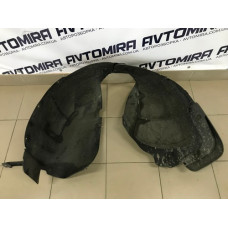 Подкрылок передний левый Opel Astra J 2009- 13271310